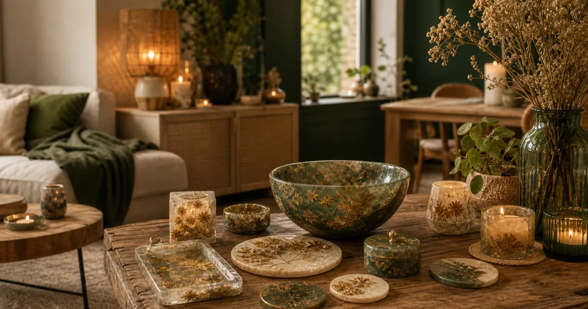 Deco Hamont: lokale decoratie die jouw interieur warmer maakt