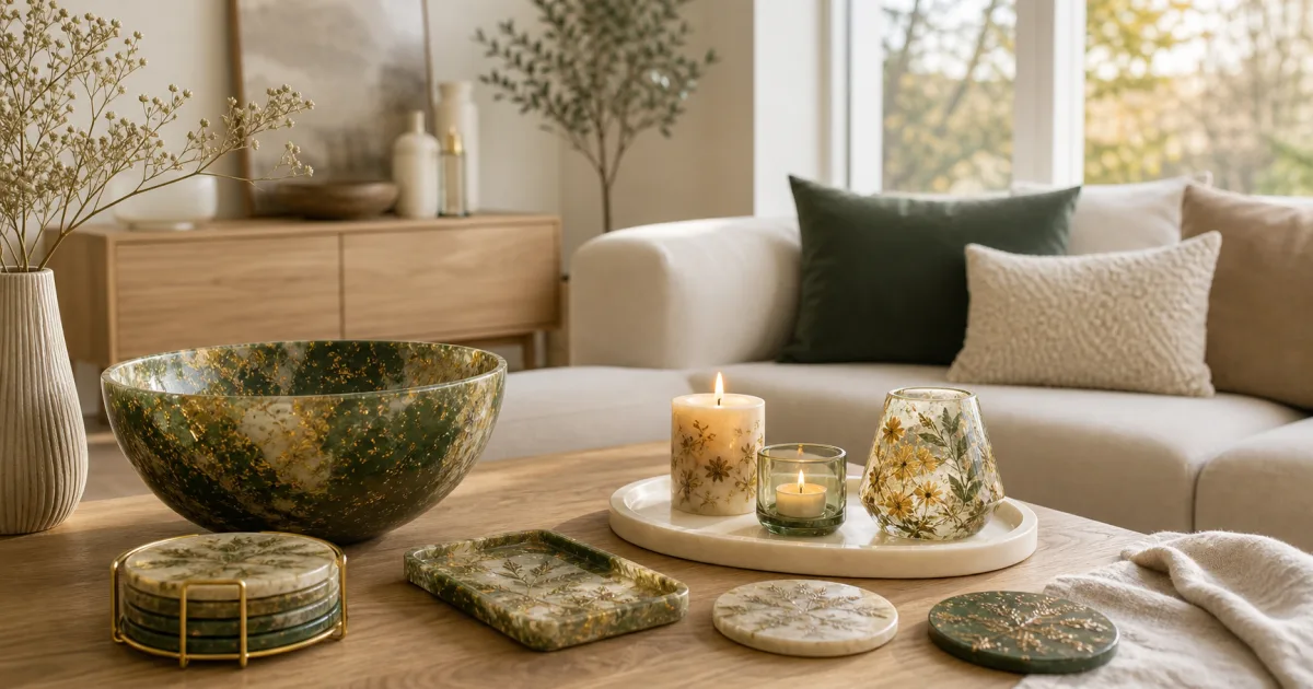 De kracht van deco in huis: kleine accenten, groot effect