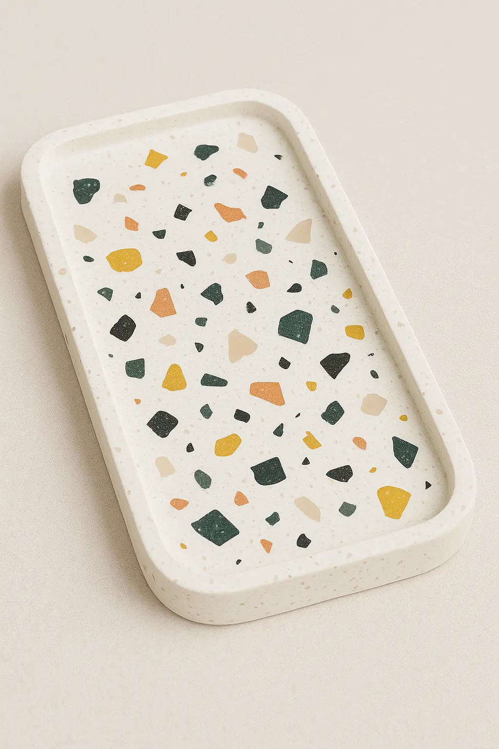 Terrazzo