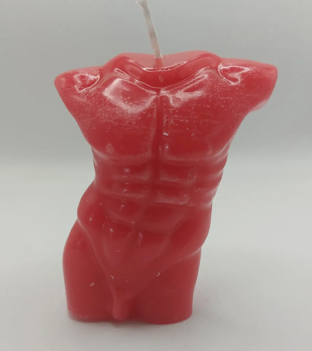 Men body kaars