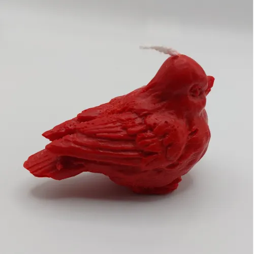 Vogel ( kaars )