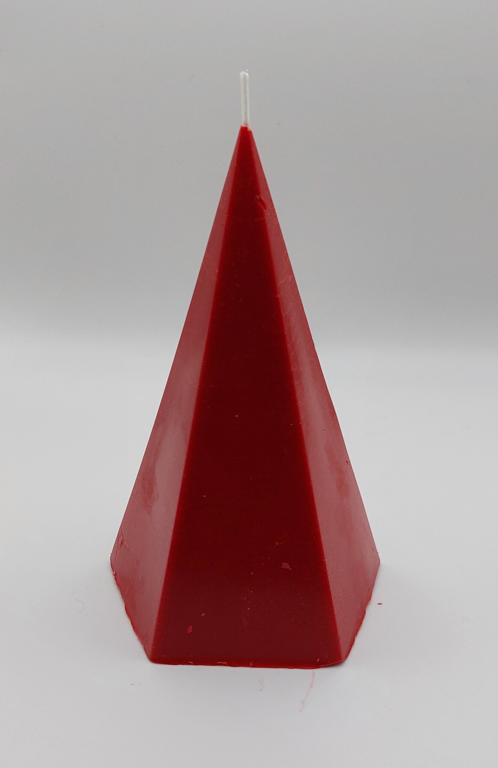 Piramide kaars