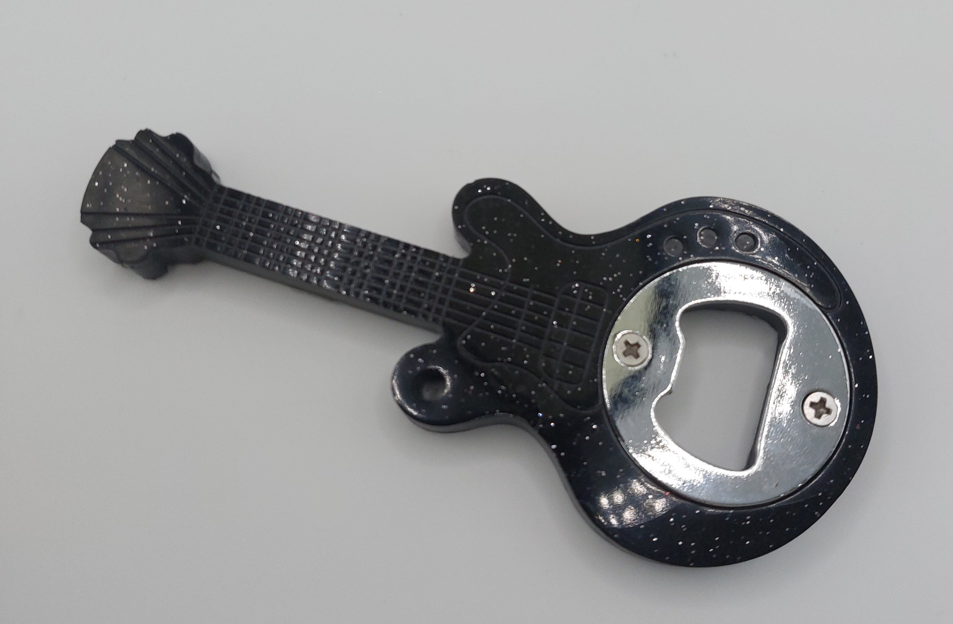 Rockstar flesopener