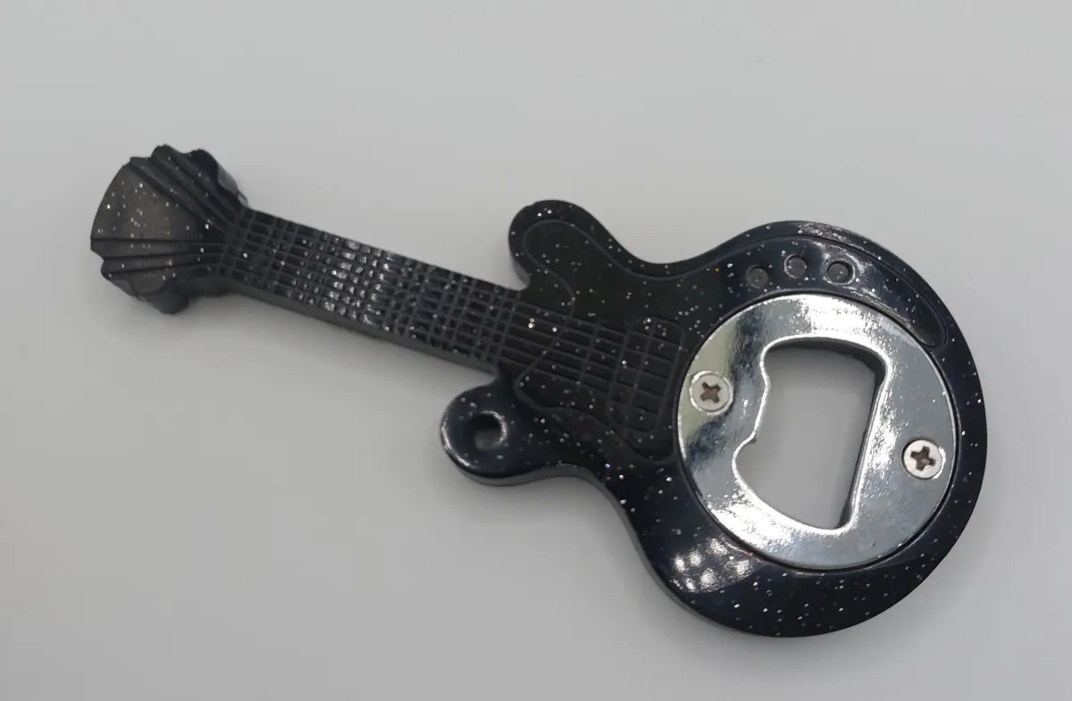 Rockstar flesopener