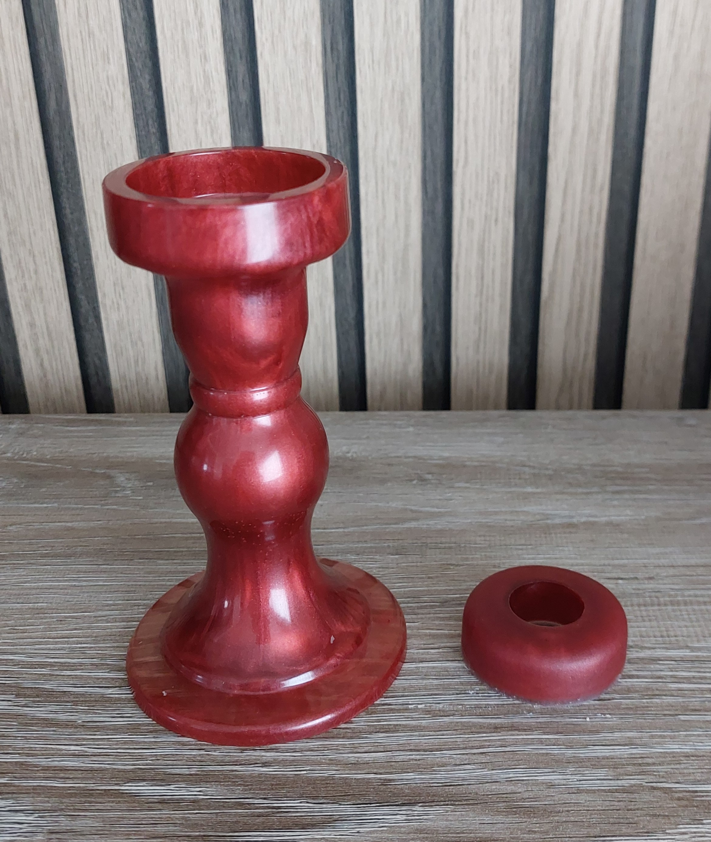 Gestroomlijnde elegantie