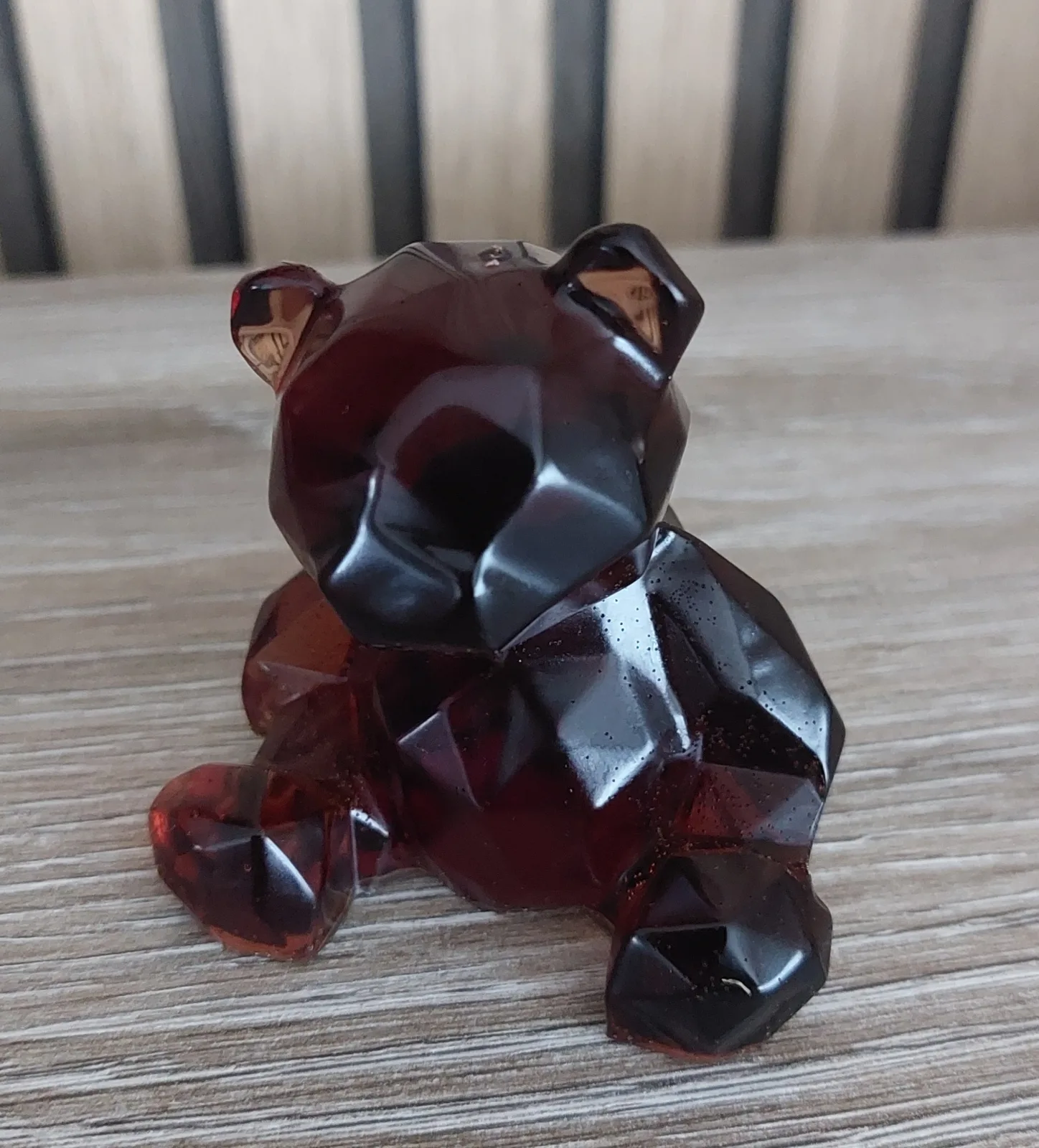 Kleine beer