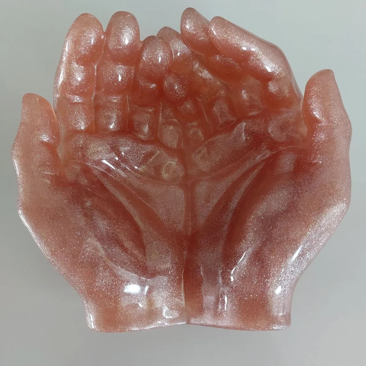 Hand schaal