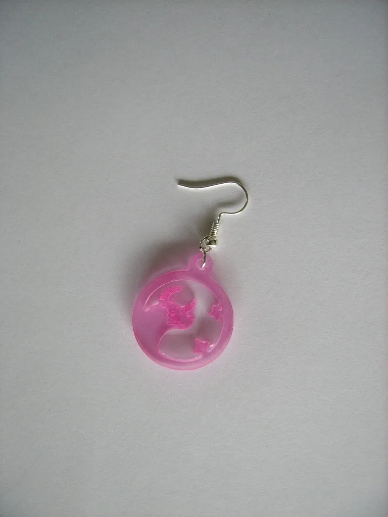 Horoscope Harmony Ornaments