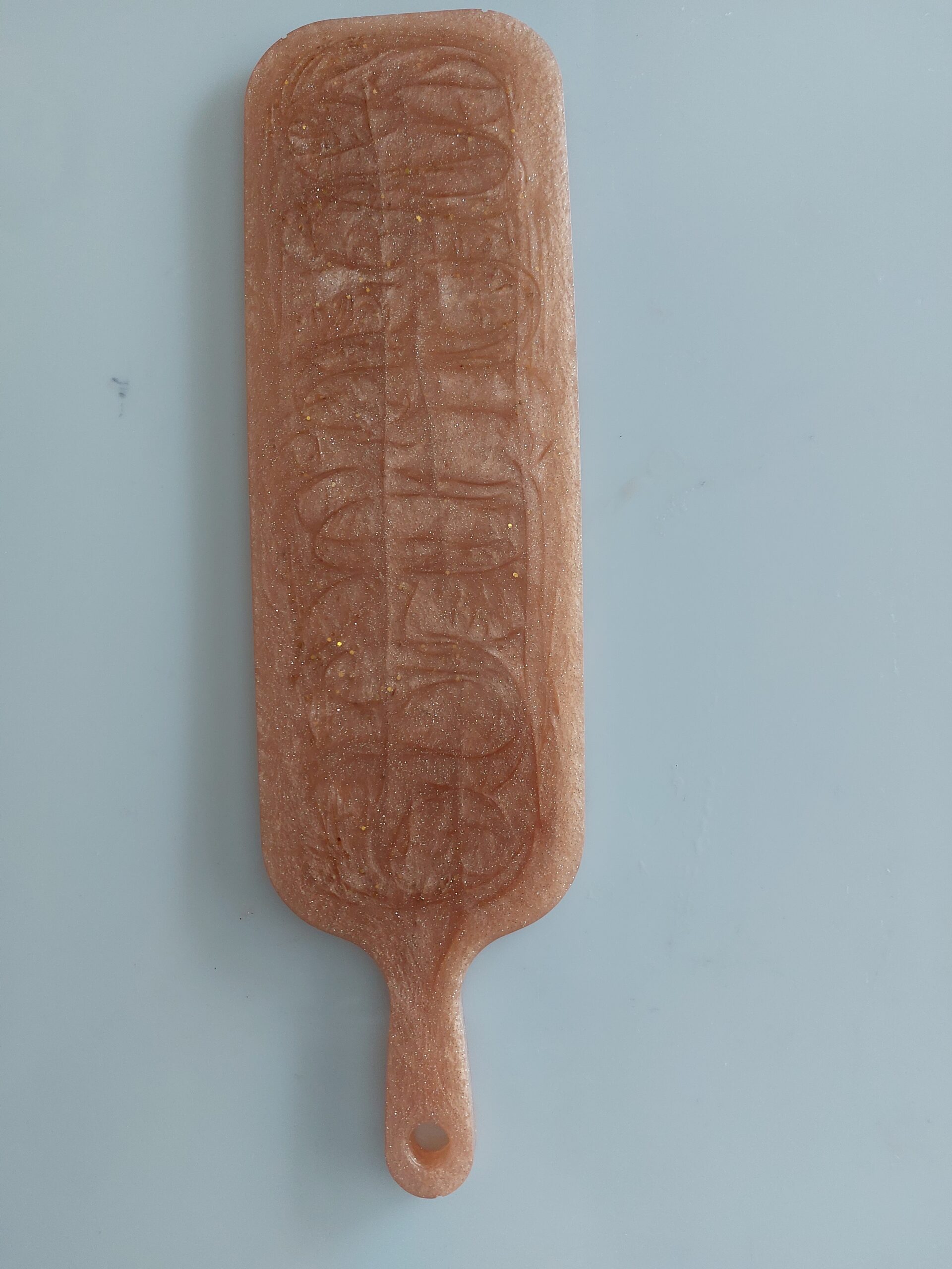 Serveer plank