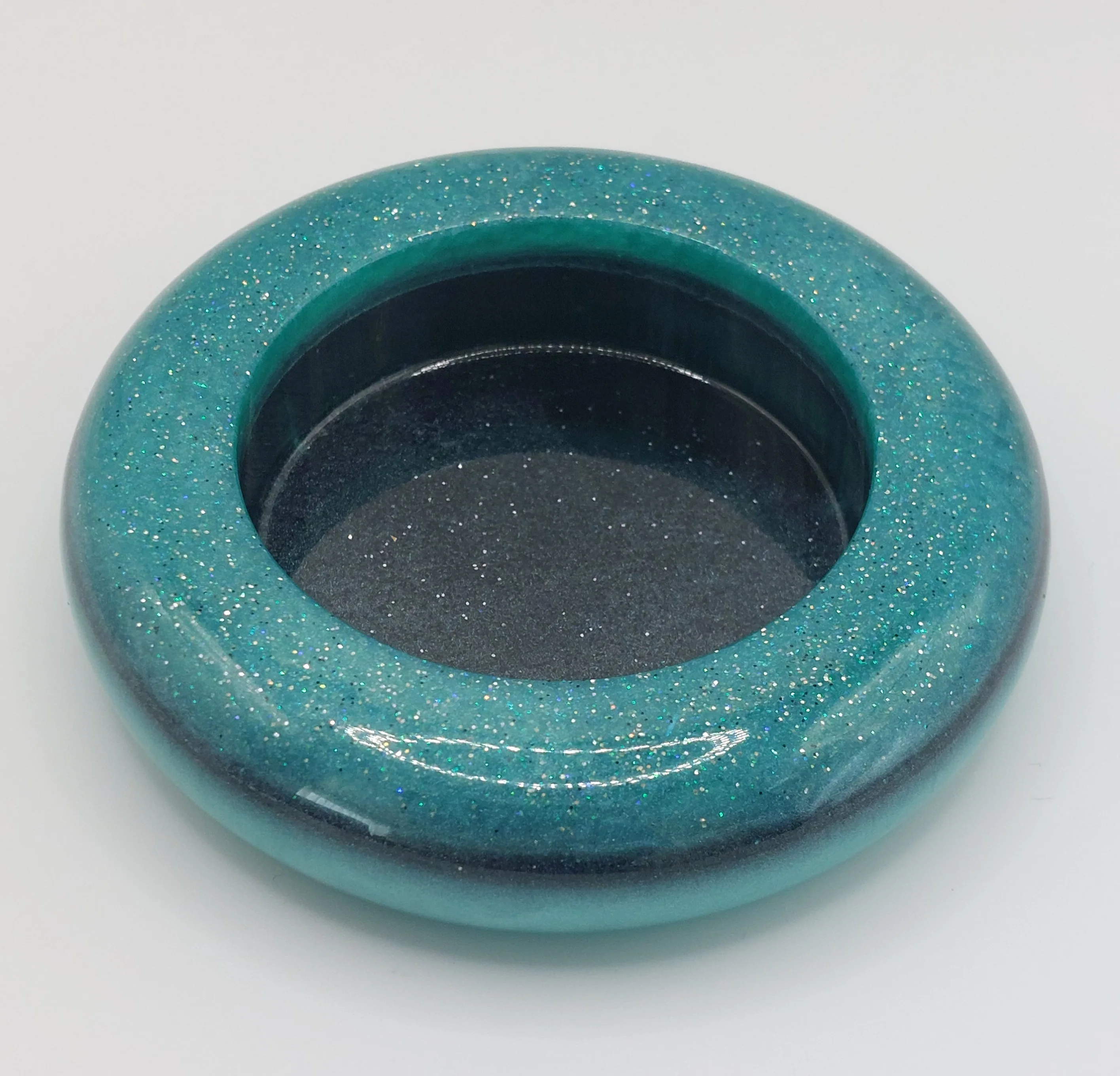 Epoxy ring kom