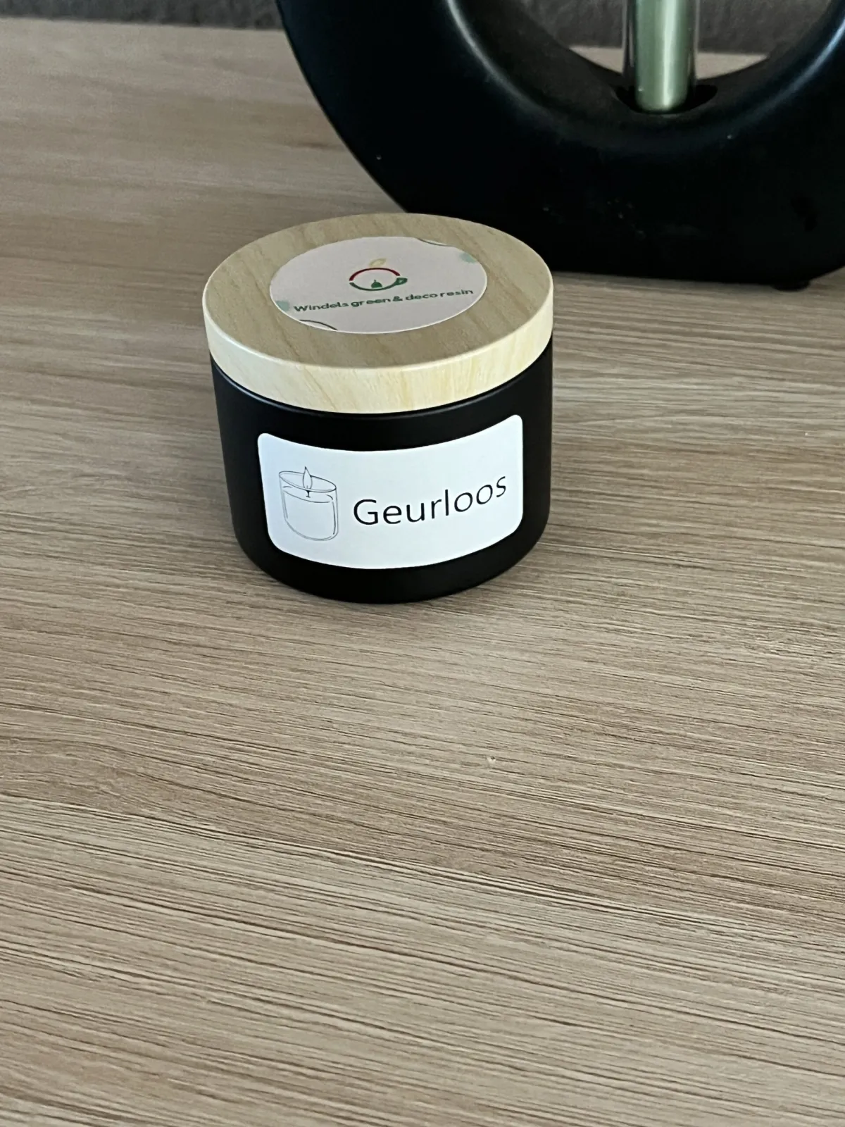 Extra afbeelding