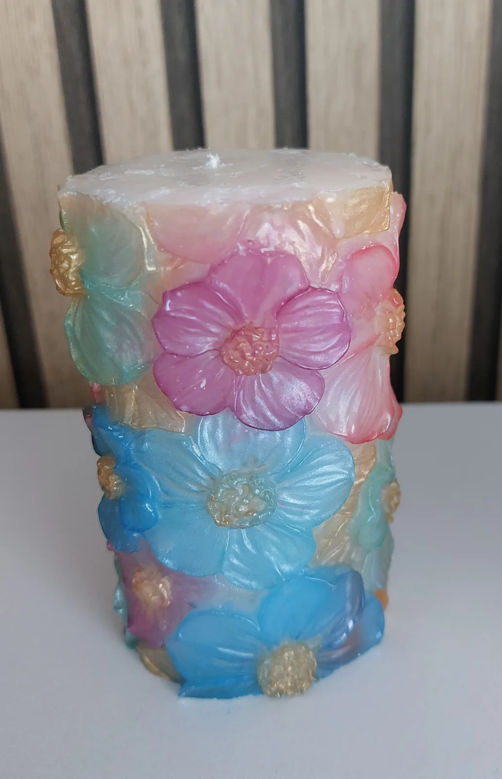 Floral Glow
