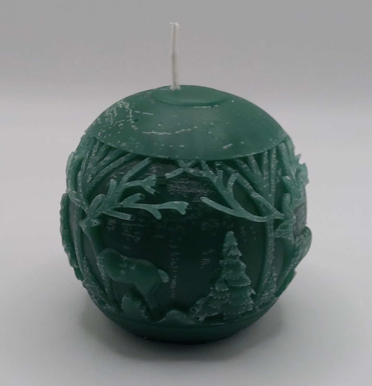 Kerstbol