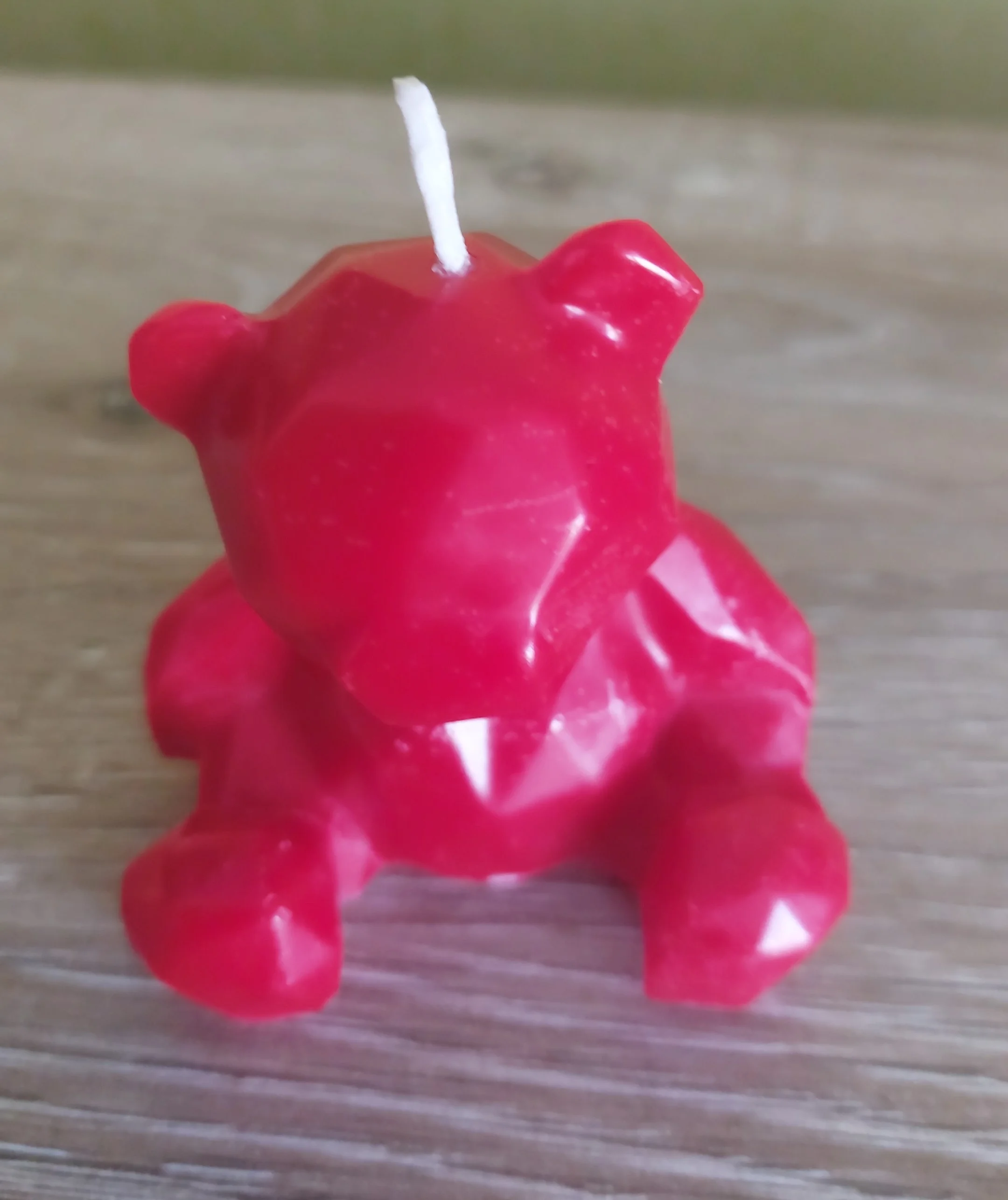 Beertje