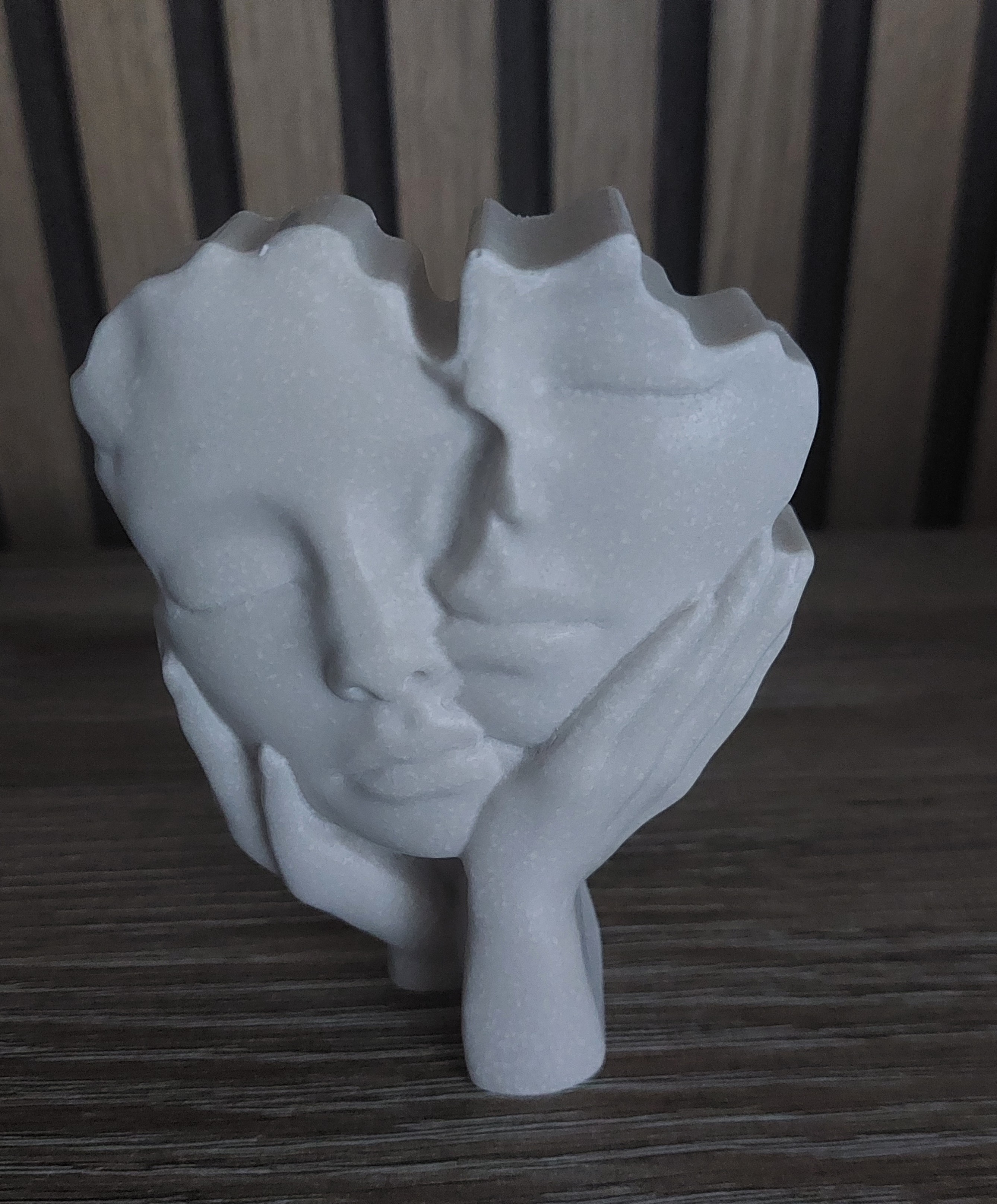 Verstrengelde dromen