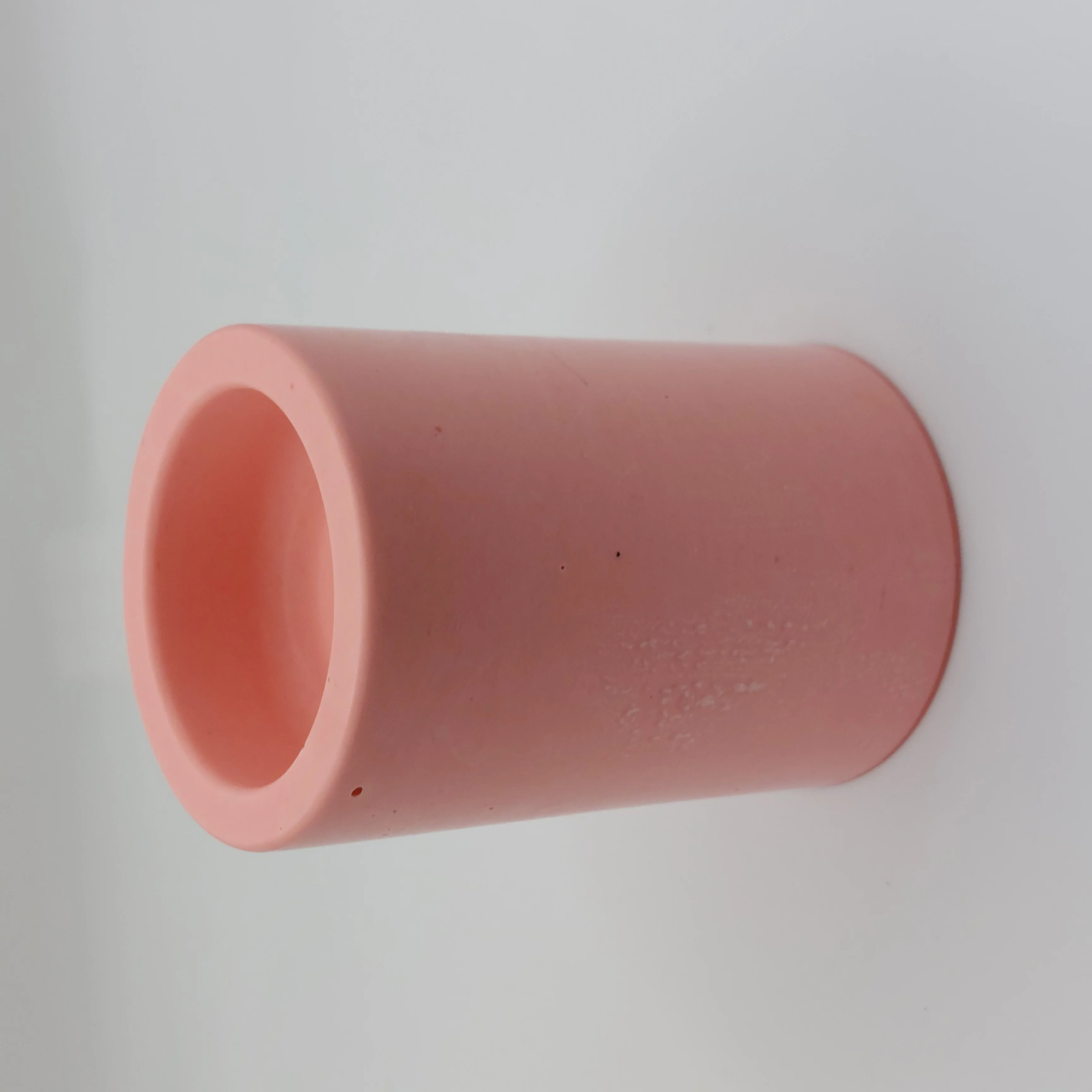 Minimalistische Terrazzo Theelichthouder 7,5 cm