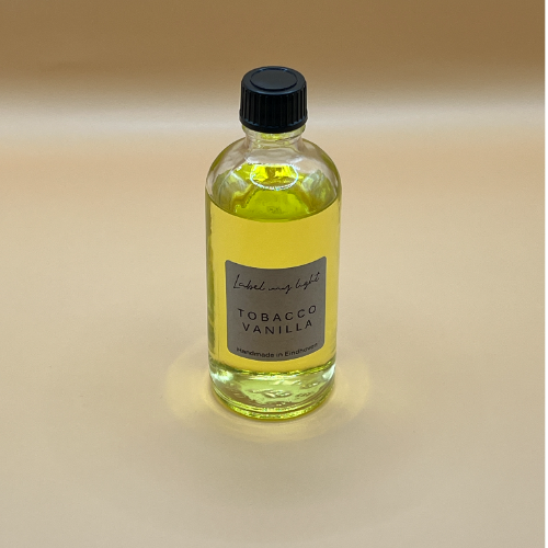 Diffuser | Minimal collectie | Tobacco Vanilla