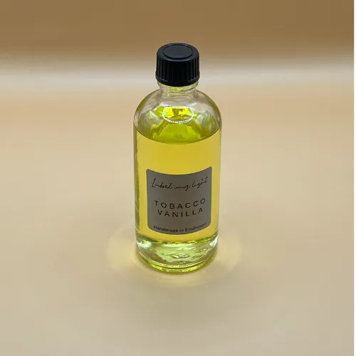 Diffuser | Minimal collectie | Tobacco Vanilla