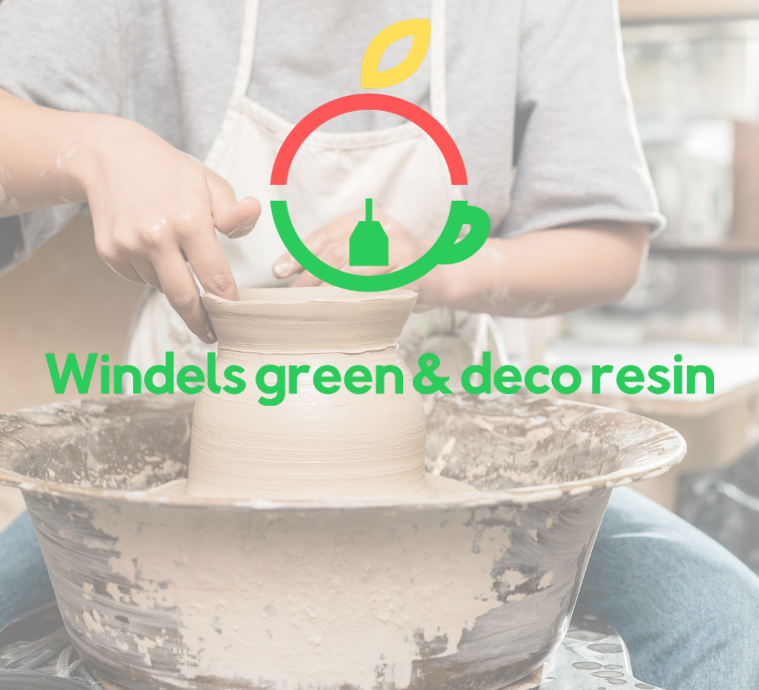 Maak je eigen product!