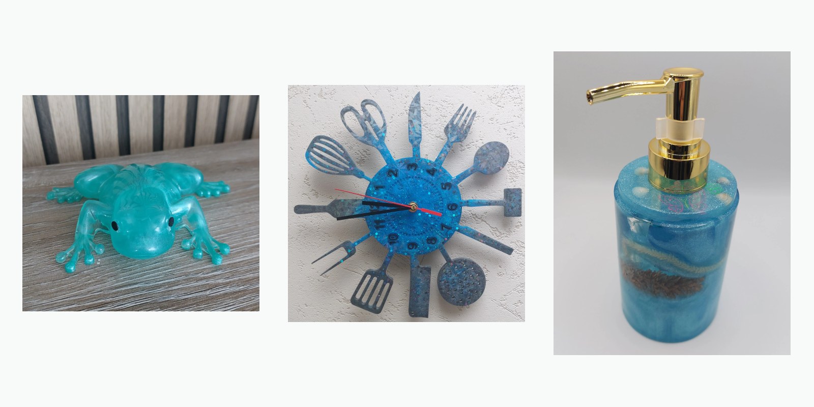 De deco-trends die Windels Green met resin maakt | Weekupdate 2026-W39