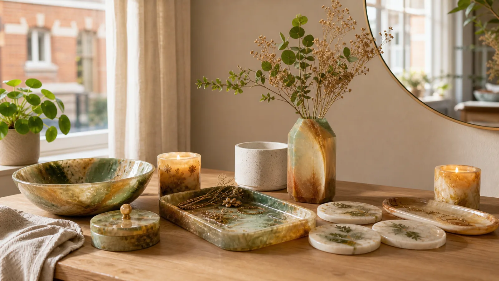 Zo werkt Windels Green aan een ontwerp op maat in resin | Weekupdate 2026-W35