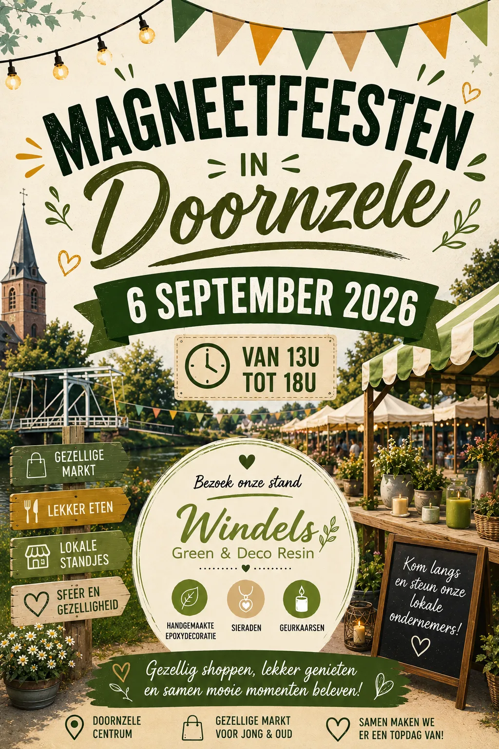 Magneetfeesten